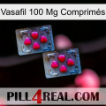 Vasafil 100 Mg Comprimés 14